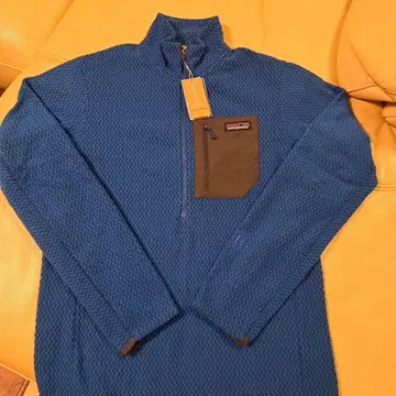 파타고니아 R1 에어 지퍼 넥 R1 AIR ZIP NECK 사이즈 S
