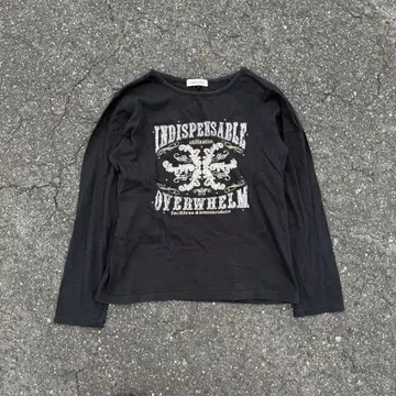 00년대 아카이브 헤이세이 갸루 punk Y2K 롱티 grunge