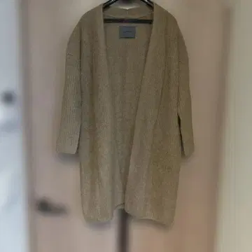 [ 새상품 ] Spick & Span 롱 가디건
