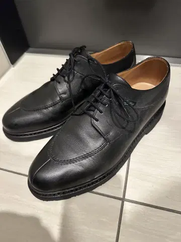 파라부트 아비뇽 AVIGNON / NOIR - Paraboot