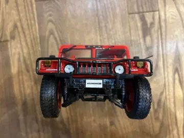 Maisto HUMMER H1 마이스토 험멜 h1 프리미어 에디션 레어