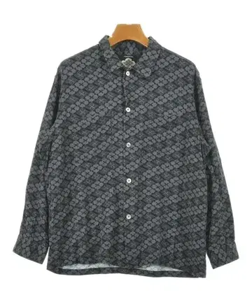 BUDSPOOL 캐주얼 셔츠 남성용