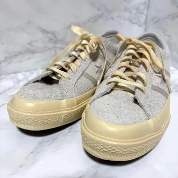 y100528 컨버스 올스타 스니커즈 스웨이드 26.5cm