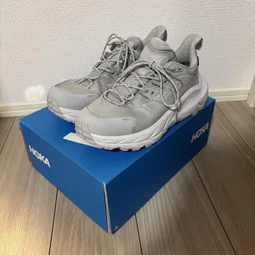 HOKA Kaha 2 Low GTX 27cm