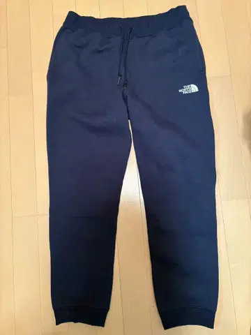 THE NORTH FACE 스웨트 팬츠 M