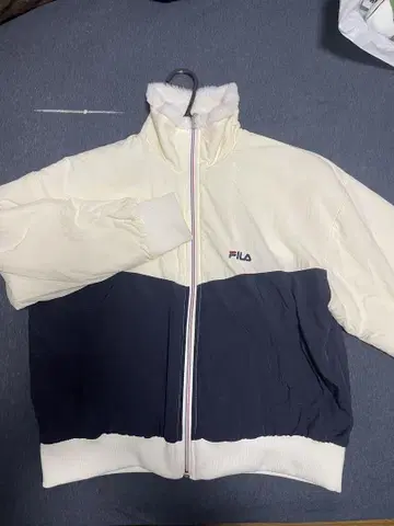 FILA 자켓