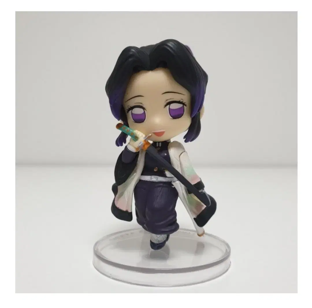 Demon Slayer Premium Mini Figure (New Product)