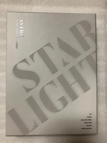 ASTRO The 2nd ASTROAD to SEOUL [ DVD ]