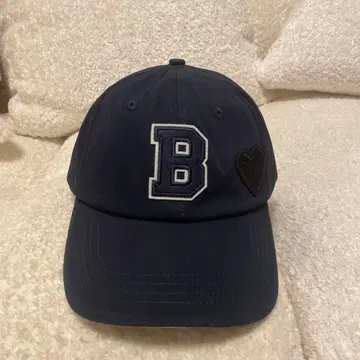 bibiy B. CLUB CAP 미사용 새상품