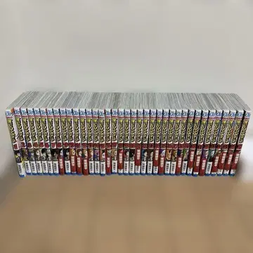 나의 히어로 아카데미아 1-37권 세트
