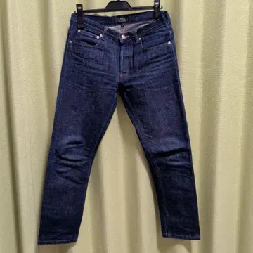 A.P.C. PETIT STANDARD 데님 29사이즈