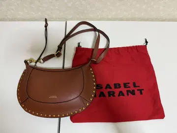 ISABEL MARANT 숄더백