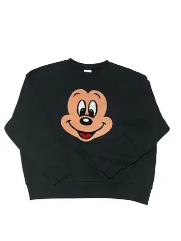 새상품 디즈니 판타지샵 미키마우스 트레이닝복 벨메종