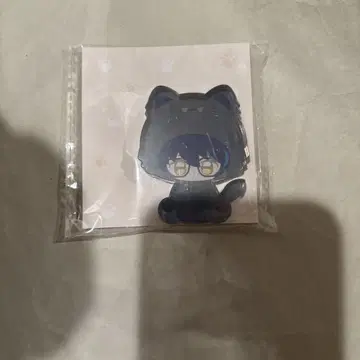 모에모에 아크릴 코롯토 츠무기