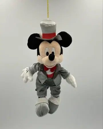 디즈니 스토어 D23 EXPO 재팬 2018 미키 탑햇