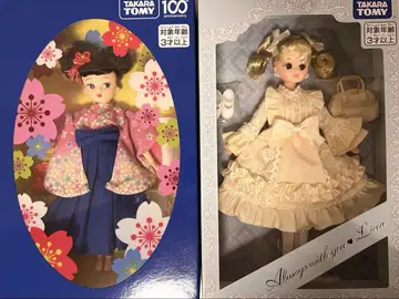 타카라토미 주주 우대 리카짱 2025, 2024