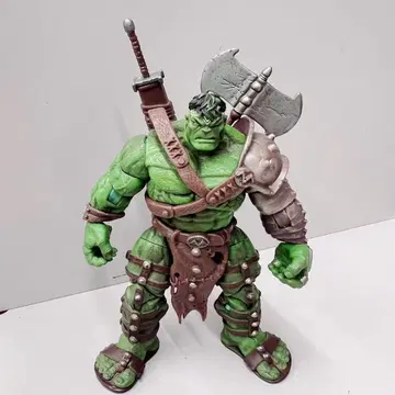 마블 유니버스 3.75 헐크