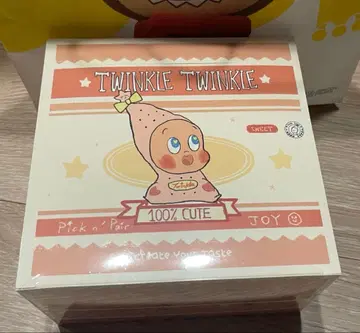 POPMART TWINKLETWINKLE create your taste