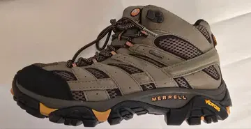 [새상품] MERRELL 머렐 모아브 미드 고어텍스 트레킹 슈즈