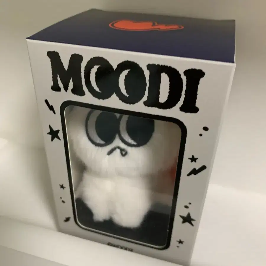 Woodz Cho Seungyoun MOODI doll keyring #우즈,#조승연,#무디,#굿즈