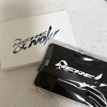 네임택 zerobaseone 서울콘