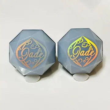 트위스테 3D 라이브 랜덤 링 라이트 린라이 vol.1 제이드 1