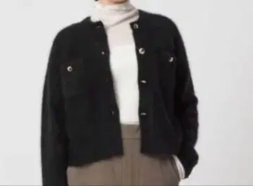 greenlabelrelaxing 데일리 엘리트 가디건