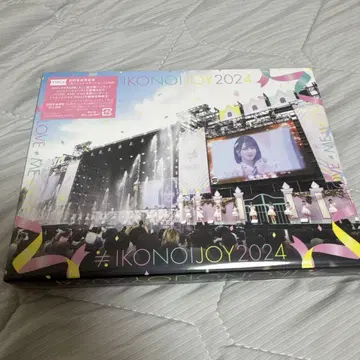 이코노이 조이 2024 typeA