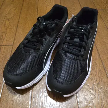 Puma NU 3 스니커즈 27.5 CM