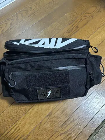 레이드 재팬 백