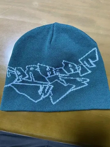 Carhartt Screwed Up Scribler Beanie