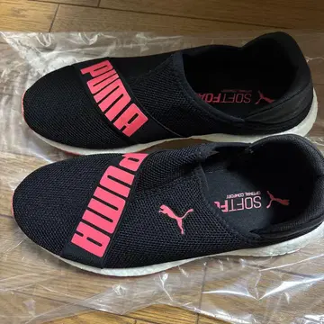 PUMA 스니커즈 메쉬
