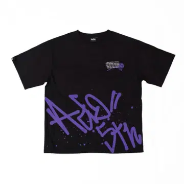 Ado 5th Anniversary POP-UP STORE 티셔츠