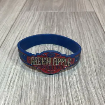 Mrs. GREEN APPLE Ensemble 러버 밴드