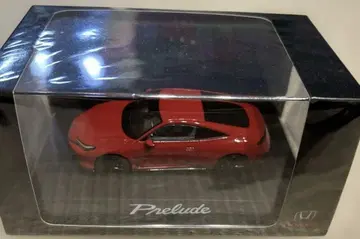 혼다 신형 프렐류드 1/43