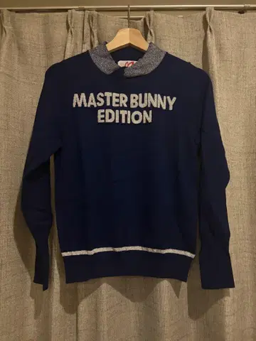 MASTER BUNNY EDITION 사이즈 0