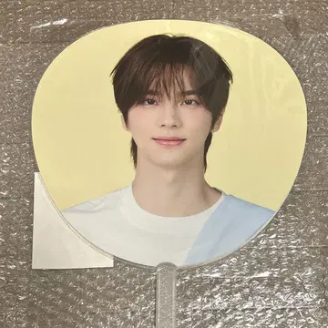 TWS 신유 부채 일츠