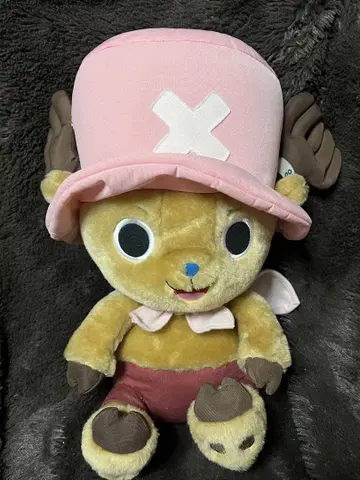원피스 초파맨