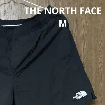 THE NORTH FACE 하프 팬츠 M