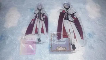 리제로 율리우스 유클리우스 아크릴 스탠드 묶음 판매