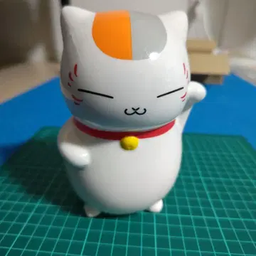 냥코 선생님 저금통