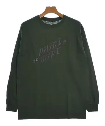 PHIRE WIRE T셔츠 티셔츠 남성용