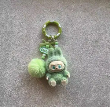 러브 키링