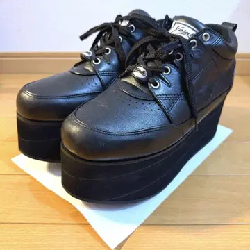 [ 단종 모델 ] 27~27.5cm YOSUKE 통굽
