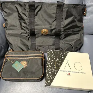 [ 미사용 새상품 ] 아놀드 파머 보스턴 백 & 클러치백 여행 ACE