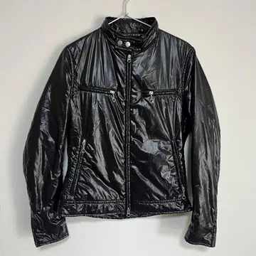 라이더 자켓풍 다운 DISTRICT UNITED ARROWS