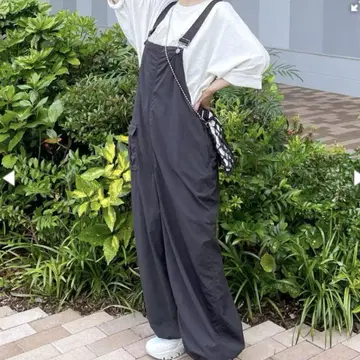 니코앤드 살로펫 블랙