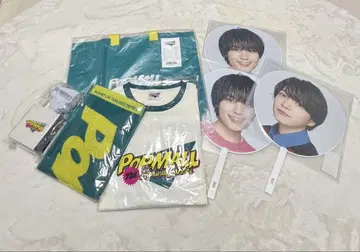 나니와단시 POPMALL 세트