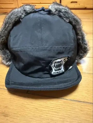 SOMA noBOA CAP 소마노보아캡 소마비토 somabito
