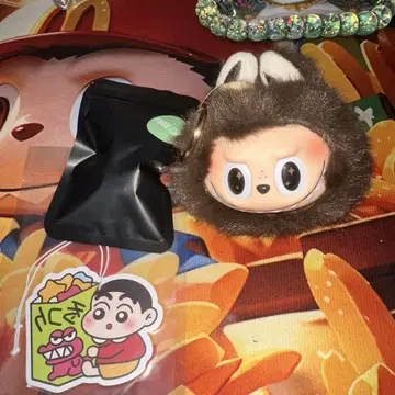 러브부 굿즈 47